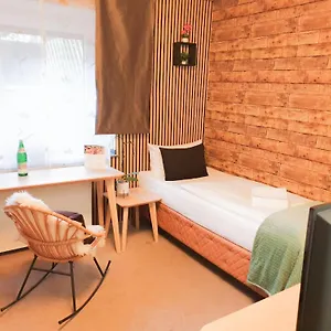 3* Hotel Fuerst Garden